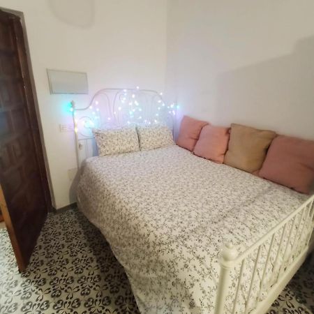 Dormir En Antequera Exteriör bild