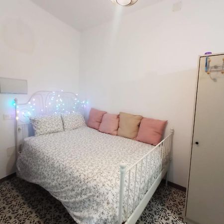 Dormir En Antequera Exteriör bild