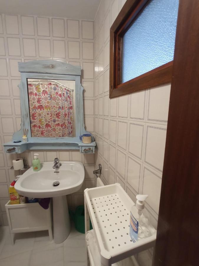 Dormir En Antequera Exteriör bild