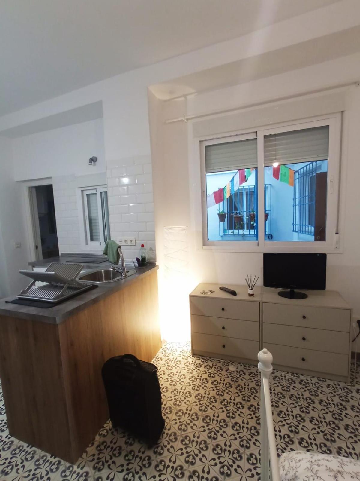 Dormir En Antequera Exteriör bild