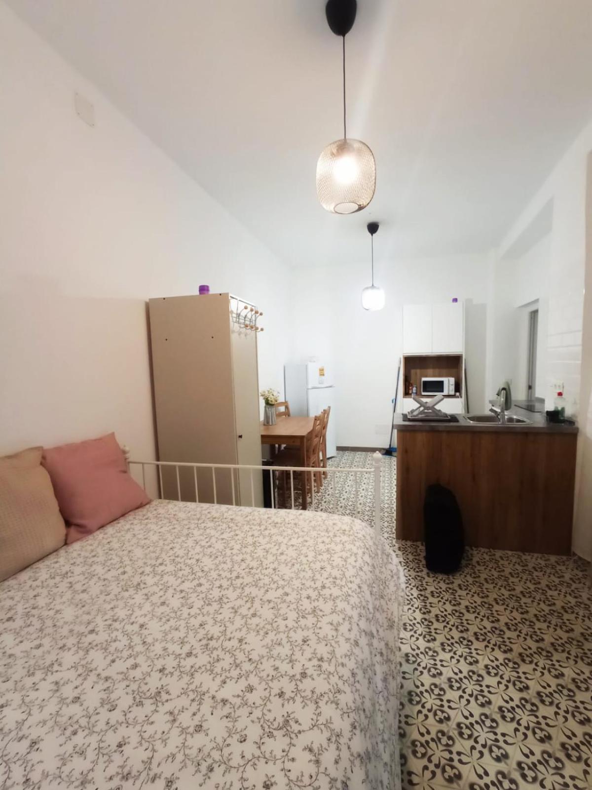 Dormir En Antequera Exteriör bild
