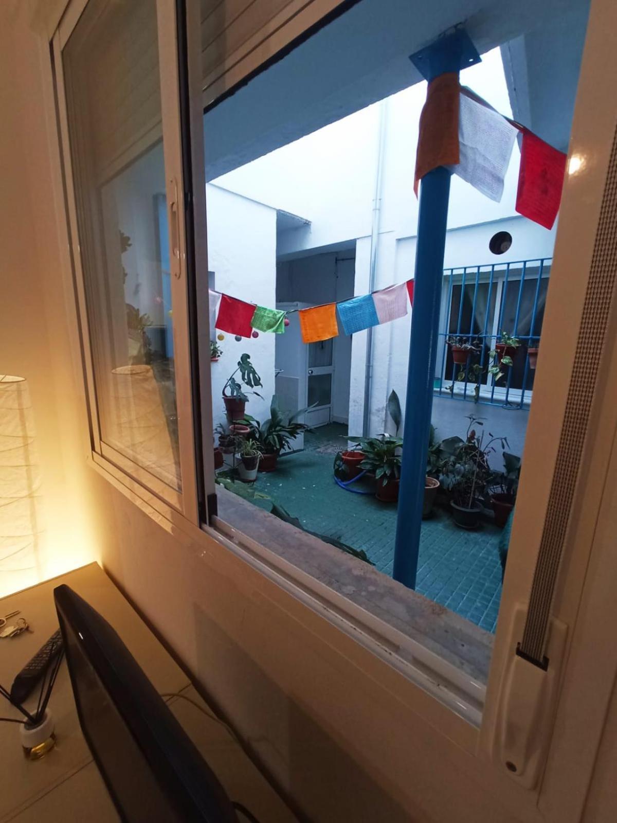 Dormir En Antequera Exteriör bild