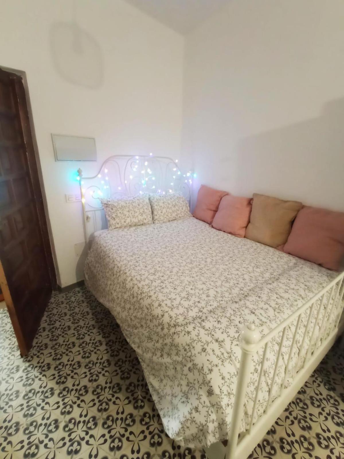 Dormir En Antequera Exteriör bild