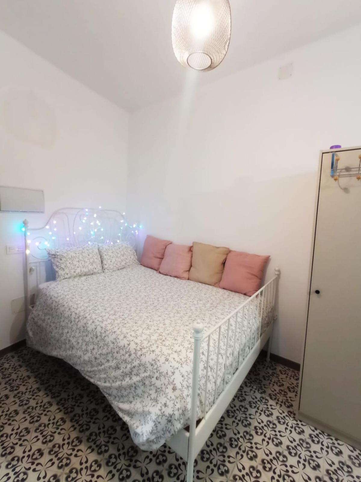 Dormir En Antequera Exteriör bild
