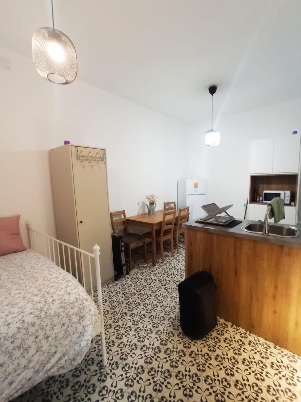 Dormir En Antequera Exteriör bild